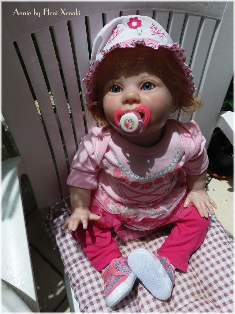 ebay reborn baby